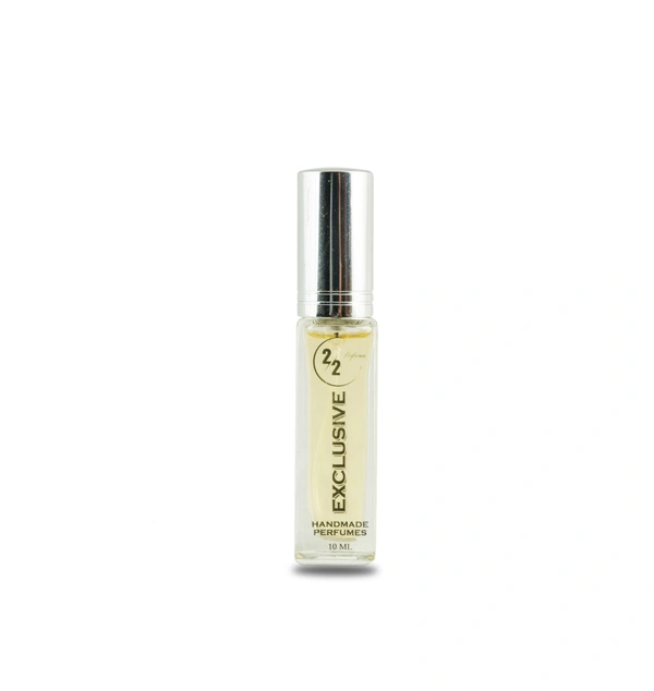 Unisex Tester Pack of 4 - Fearless, Perfect One, Exclusive, Venom - 10 ML - 10 ML