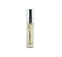 Unisex Tester Pack of 4 -The Boss, Eternity, Exclusive, Icy Hot - 10 ML - 10 ML