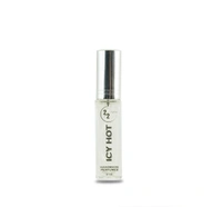 Unisex Tester Pack of 4 -The Boss, Eternity, Exclusive, Icy Hot - 10 ML - 10 ML