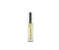 Unisex Tester Pack of 4 -The Boss, Eternity, Exclusive, Icy Hot - 10 ML - 10 ML