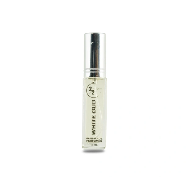 Men Tester Pack of 4 - Venom, CEO, White Oud, Guiltless - 10 ML - 10 ML