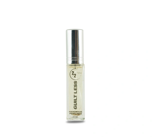 Men Tester Pack of 4 - Venom, CEO, White Oud, Guiltless - 10 ML - 10 ML