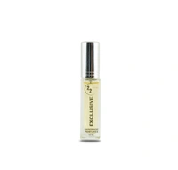 Men & Women Tester Pack of 4 - Exclusive, Fearless, Dzire, Diva - 3 - 10 ML - 10 ML