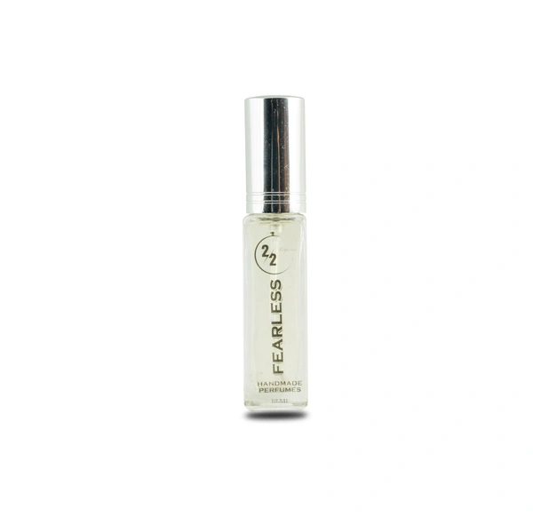 Men & Women Tester Pack of 4 - Exclusive, Fearless, Dzire, Diva - 3 - 10 ML - 10 ML
