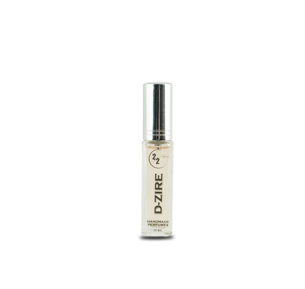 Men & Women Tester Pack of 4 - Exclusive, Fearless, Dzire, Diva - 3 - 10 ML - 10 ML