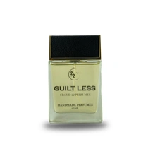 Men Set of 4 Handmade Perfume Combo - CEO, Icy Hot, Venom, Guiltless  - 60 ML