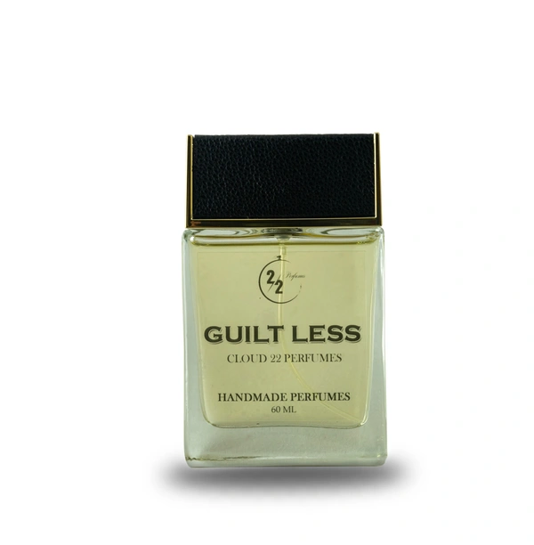 Men Set of 4 Handmade Perfume Combo - CEO, Icy Hot, Venom, Guiltless  - 60 ML