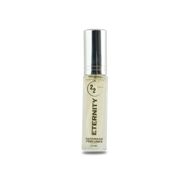 Eternity - Pocket Handmade Perfume - 10 ML - 10 ML