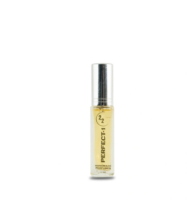 Perfect One - Pocket Handmade Perfume - 10 ML - 10 ML