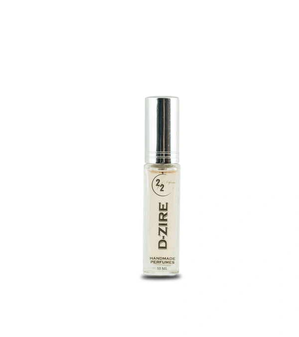 Dzire - Pocket Handmade Perfume - 10 ML - 10 ML