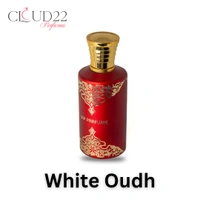 White Oudh - Premium VIP Collection - 60 ML - 60 ML