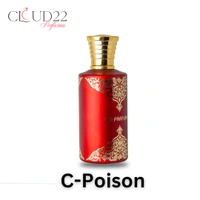 C-Poison - Premium VIP Collection - 60 ML - 60 ML