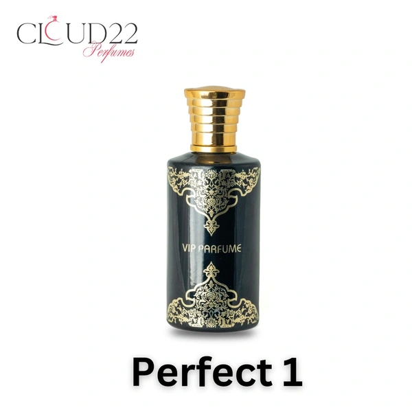 Perfect One - Premium VIP Collection - 60 ML - 60 ML