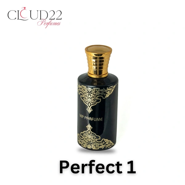 Perfect One - Premium VIP Collection - 60 ML - 60 ML