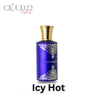 Icy Hot - Premium VIP Collection - 60 ML - 60 ML