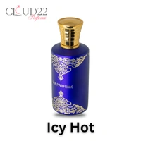 Icy Hot - Premium VIP Collection - 60 ML - 60 ML