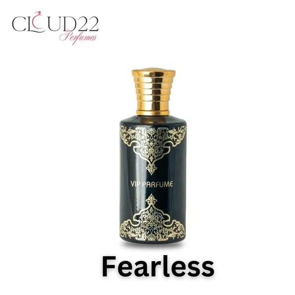 Fearless - Premium VIP Collection - 60 ML - 60 ML