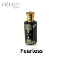 Fearless - Premium VIP Collection - 60 ML - 60 ML