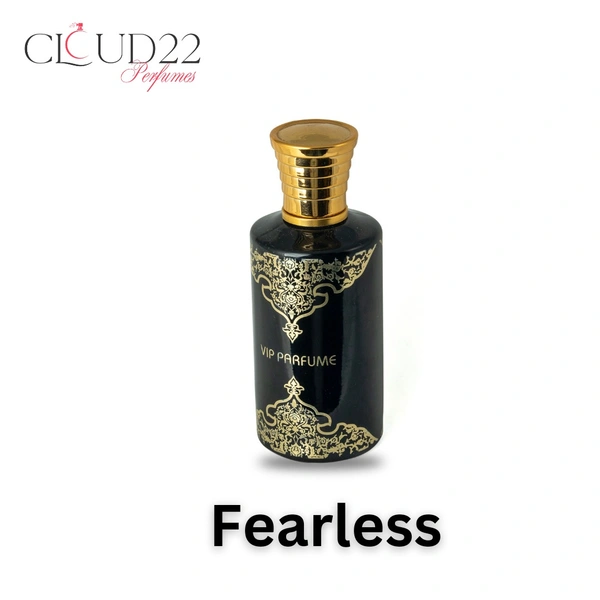 Fearless - Premium VIP Collection - 60 ML - 60 ML