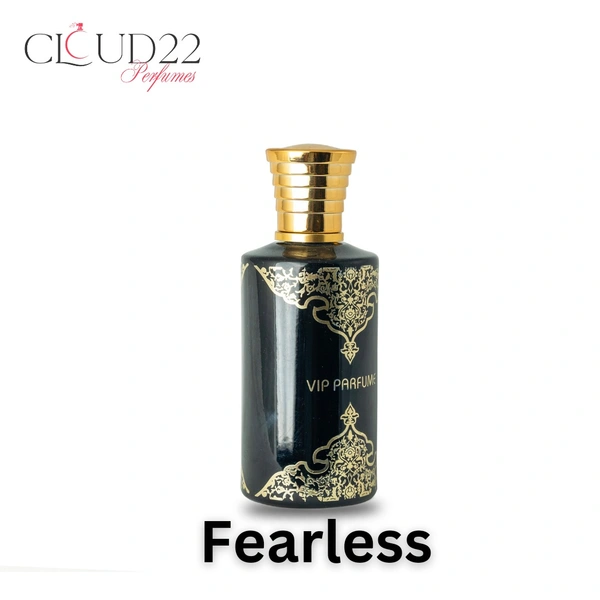 Fearless - Premium VIP Collection - 60 ML - 60 ML