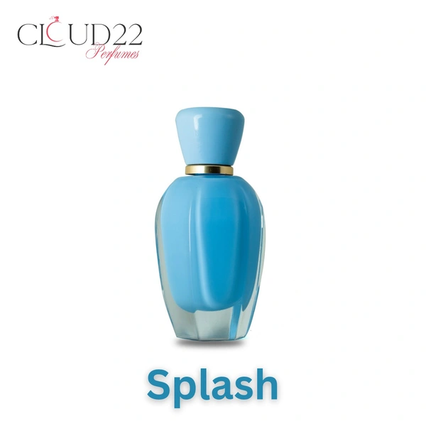Splash - Premium VIP Collection - 60 ML - 60 ML