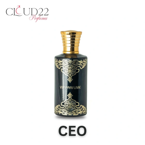CEO - Premium VIP Collection - 60 ML - 60 ML