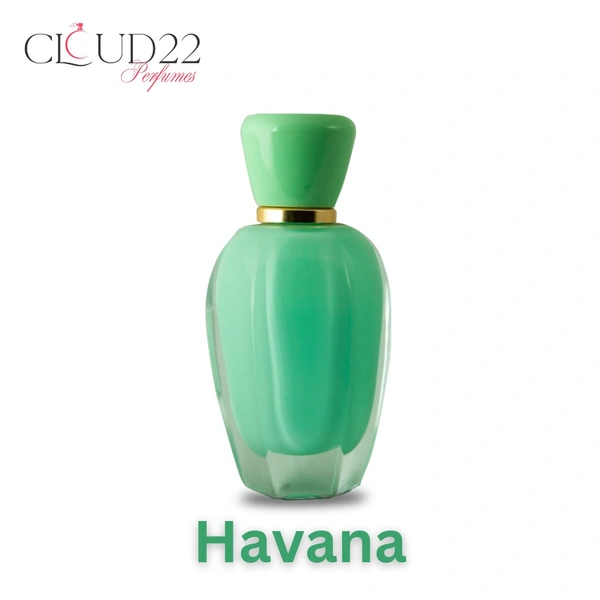 Havana - Premium VIP Collection - 60 ML - 60 ML
