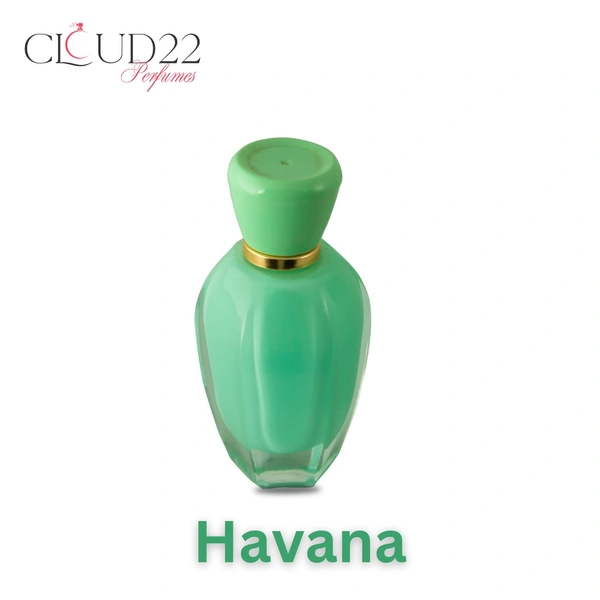 Havana - Premium VIP Collection - 60 ML - 60 ML