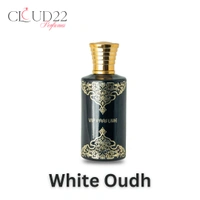 C-Poison & White Oud - Premium Handmade Perfume Gift Set - 60 ML - 60 ML