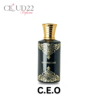 CEO & Splash - Premium Handmade Perfume Gift Set - 60 ML - 60 ML
