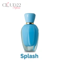 CEO & Splash - Premium Handmade Perfume Gift Set - 60 ML - 60 ML