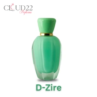 Dezire & Venom - Premium Handmade Perfume Gift Set - 60 ML - 60 ML