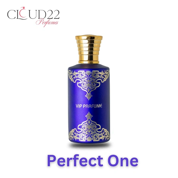 Splash & Perfect One - Premium Handmade Perfume Gift Set - 60 ML - 60 ML