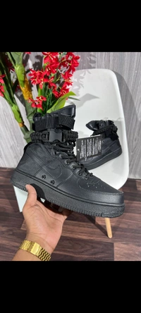 Nike SF Air Force 1 High - Japanese Laurel, 41 42 43 44 45