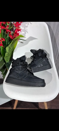 Nike SF Air Force 1 High - Japanese Laurel, 41 42 43 44 45