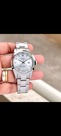 Rolex 7AA Quality Premium Collection Watches - White