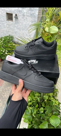 Nike Airforce One - White