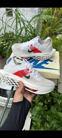 Nike Zoom Alfa Fly Next 2 - White