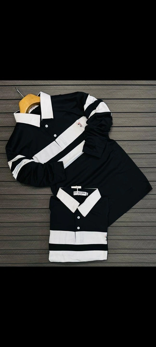 Og Color Tees Uspa Cotton Matty - Japanese Laurel, M L XL XXL