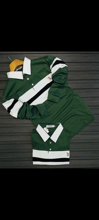 Og Color Tees Uspa Cotton Matty - Japanese Laurel, M L XL XXL