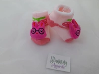 Cute Baby Socks  - 0-6 Month