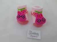 Cute Baby Socks  - 0-6 Month