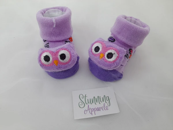 Cute Baby Socks 
