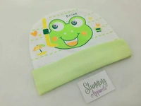 Printed Soft Baby Cap (0-6 Months)
