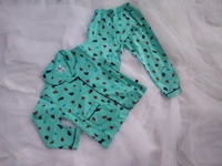 Baby Night Suit  - 3-4 Years- 4-5 Years (XXL)