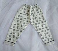 Printed  Kids Night Suits  - 3-4 Years  - 4-5 Years (XXL)
