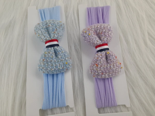 Cute BABY Headband (0-6 Months) 