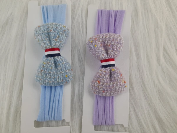 Cute BABY Headband (0-6 Months) 