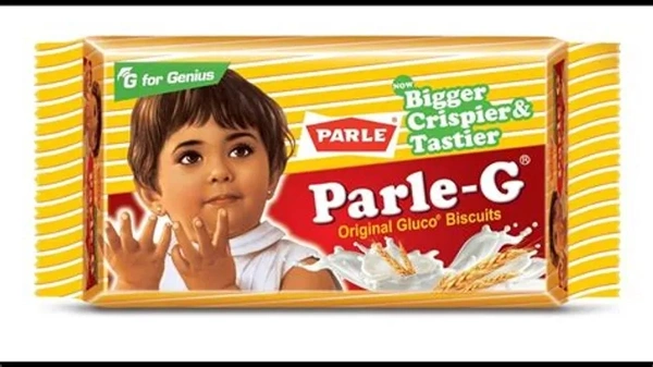 Parle G