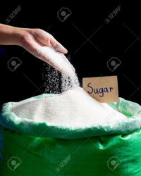 Sugar. 1kg - 1kg